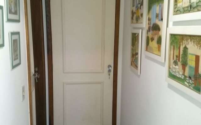 Suites em Meio a Mata Atlantica