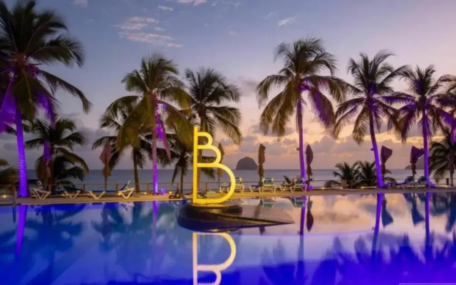 NOUVEAU studio chaleureux avec jacuzzi privé & piscine