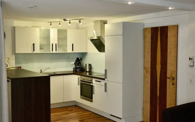 Holiday Home in Fulpmes With Garden
