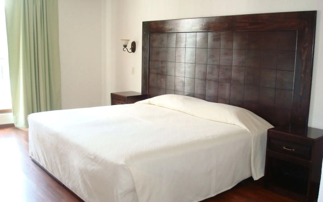 Hotel and Suites Mansion San Antonio