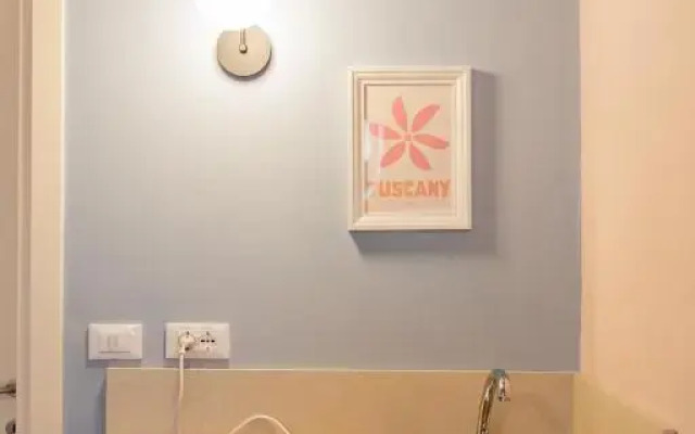 Cute and charming studio
