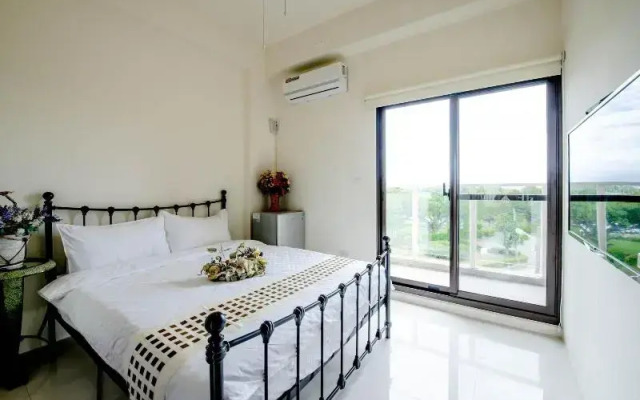 Palmer Homestay Ii