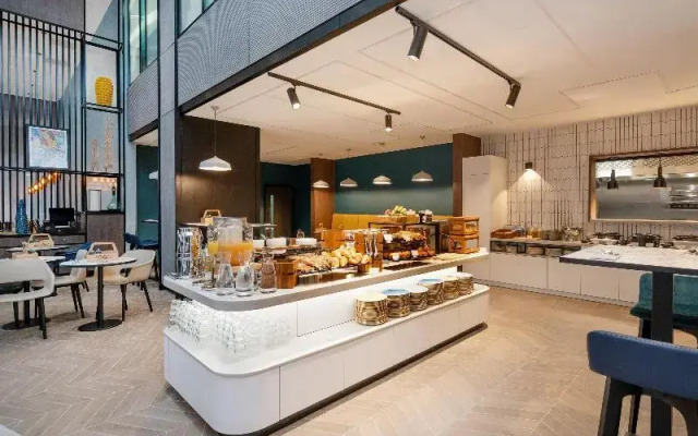 Hyatt Place Leeds