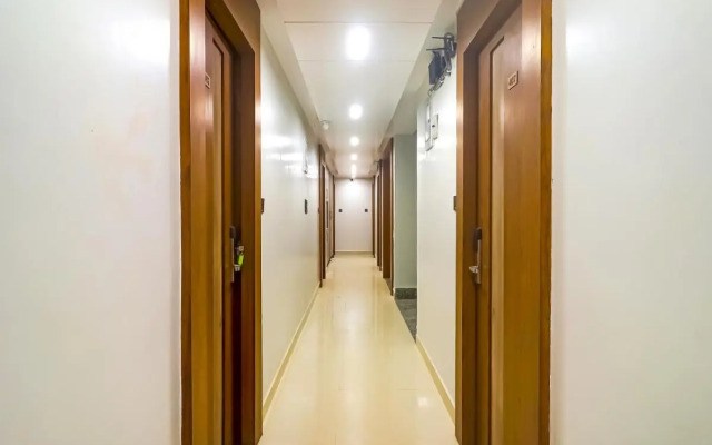 Fabhotel Palash
