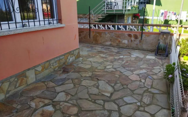 A Pedriña Ribadeo