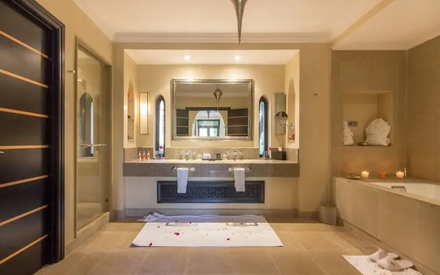 Luxury Villa Marrakech