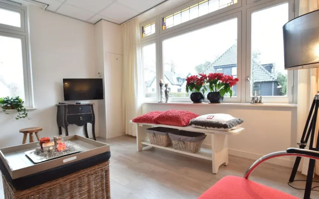 Holiday Home in Bergen Near Bergerbos Forest