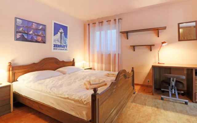 Apartment Bodmen A Lommel