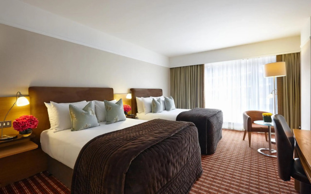 The Croke Park Hotel