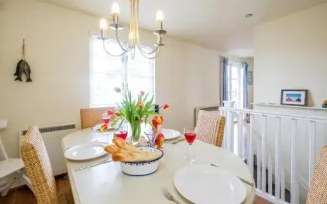 2 Bell Lodge, Thorpeness