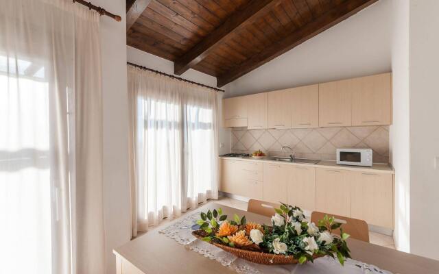 Gravina Resort & Apartments