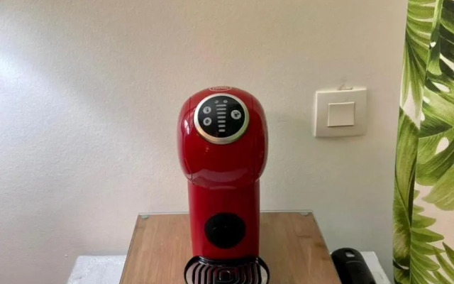 Studio dans résidence de tourisme