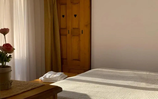 Francesco's Mountain Apartment