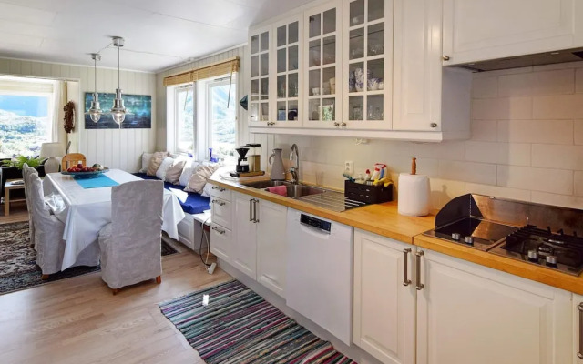 Holiday Home in Hennes