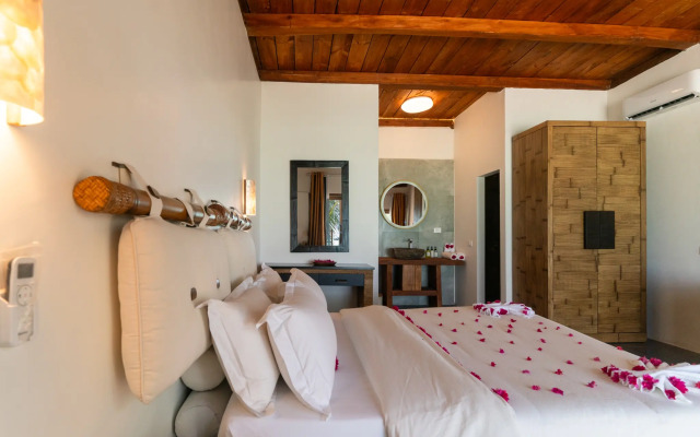 Coral Rocks Hotel & Restaurant