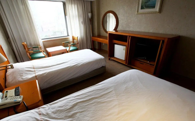 Royal Hotel Jeju