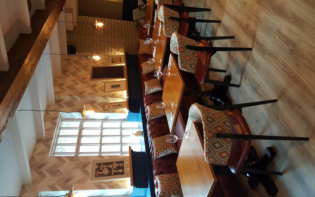 Premier Inn Wirral (Greasby)