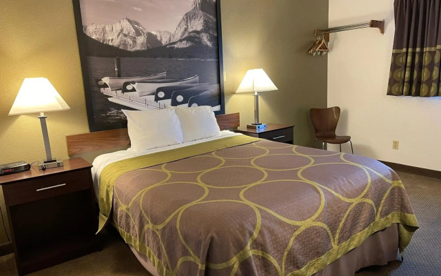 Studio 1 Hotel & Extended Stay - Missoula