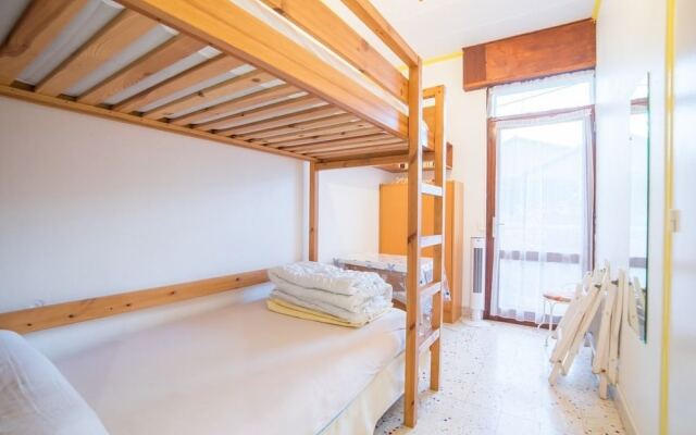 Eissero Villa- Splendide vue Mer- 2 min Plage - 13 Pers