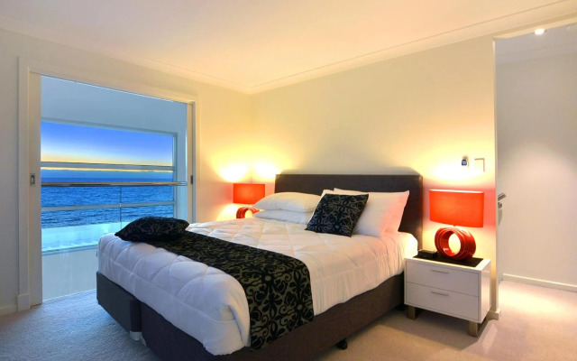 Bunbury Seaview Apartments