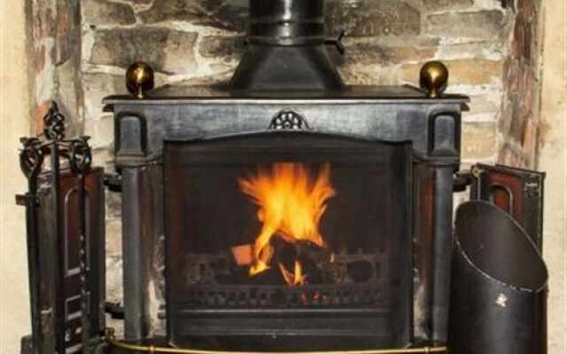The White Hart at Lydgate
