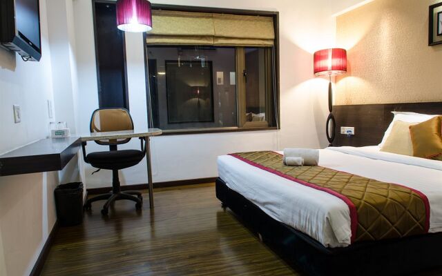 Hotel Lxia