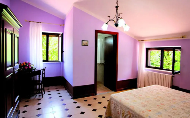 Il Nibbio Reale Country House