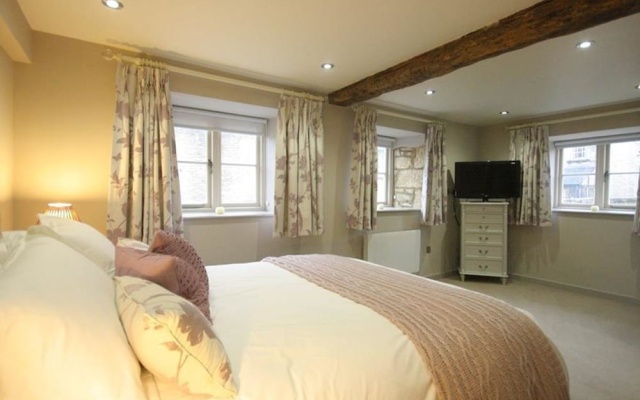 The Coach House