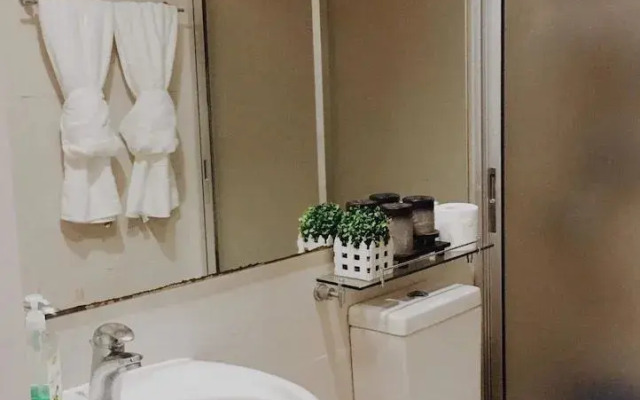 Azure Urban Resort 3 Bedroom Suite
