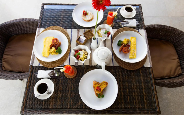 Alosta Luxury Private Villa