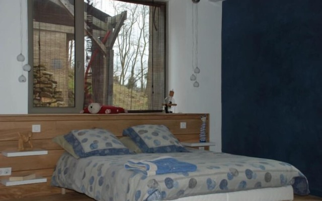 Chambres d'hôtes les Perrettes