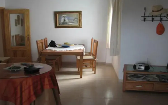Apartamento Conil 116