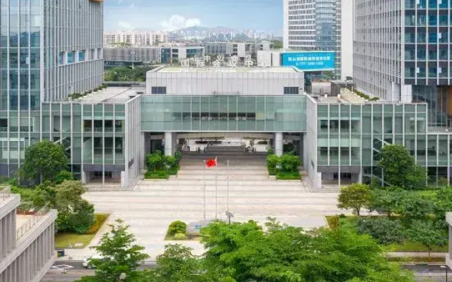 Songhu Yingbinli Hotel (Songshanhu )