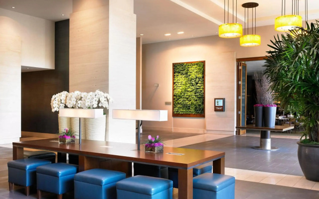 The Westin Bellevue
