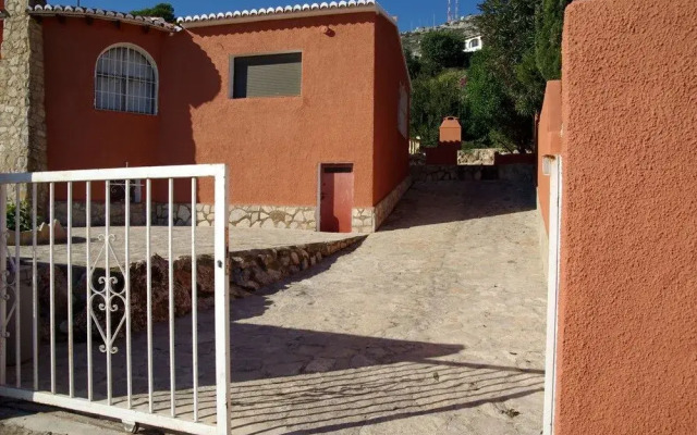 Villa in Benitachell, Alicante 102514 by MO Rentals