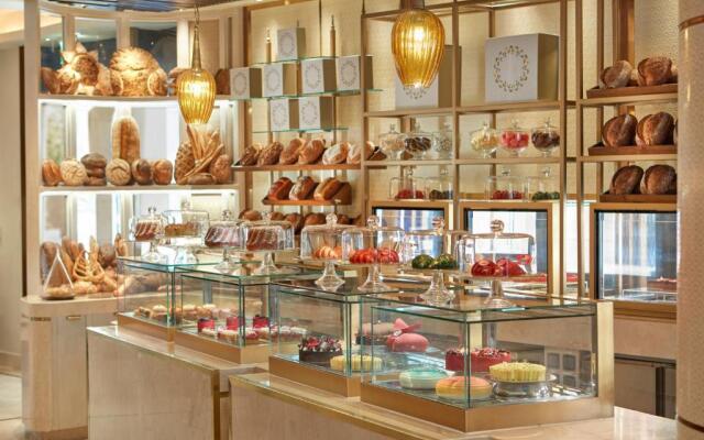 Mandarin Oriental Doha