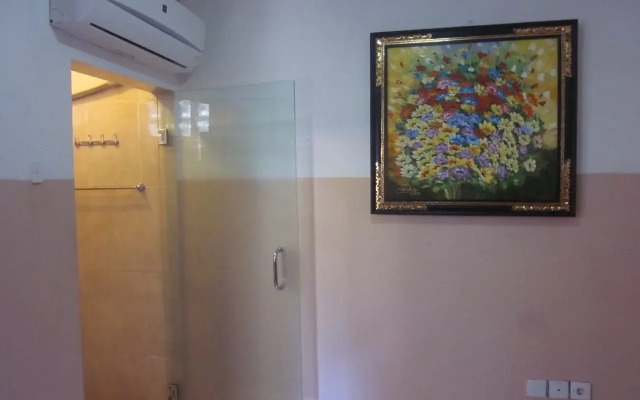 Gustavbali Bed and Breakfast