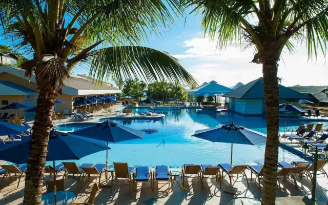 Hotel Infinity Blue