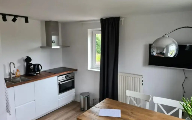 Hoeve Zandbelt