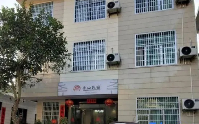 Xiangshan B&B (Border City Chatong Scenic Area) – Exterior – Xiangxi