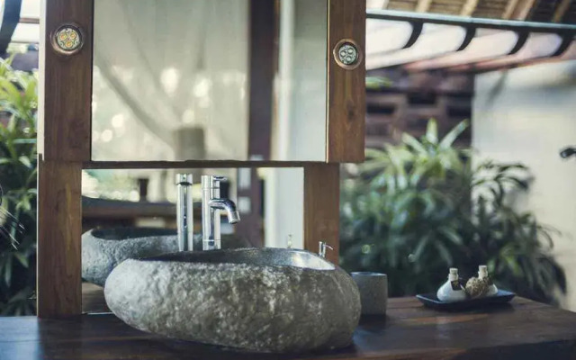 RedDoor Bali Villa