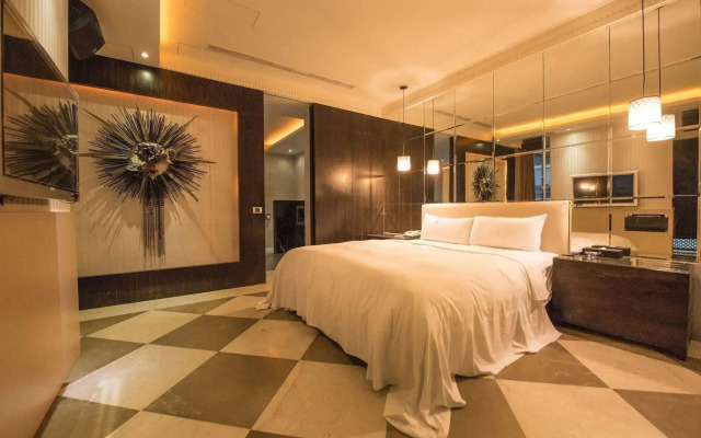 Enjoy City Motel