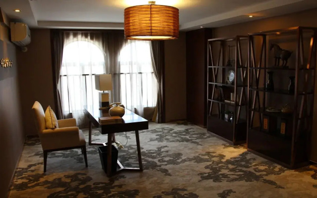 Country Garden Holiday Hotel Guiyang