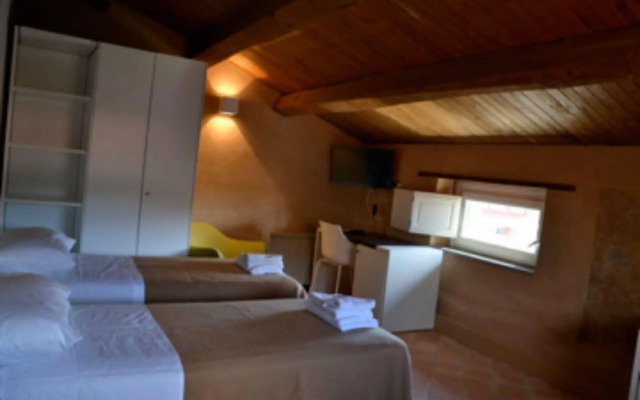 Residenza Palazzo di Lorenzo