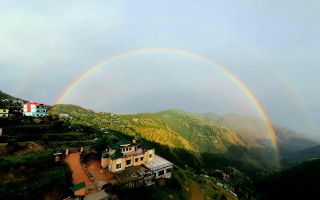 Hotel Valley View Koti