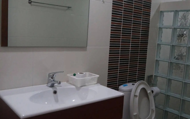 Little Nordic Cha am Apartment