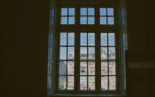 Vila Santa Eulália Hostel