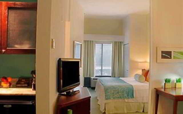 SpringHill Suites by Marriott Tampa Westshore Airport