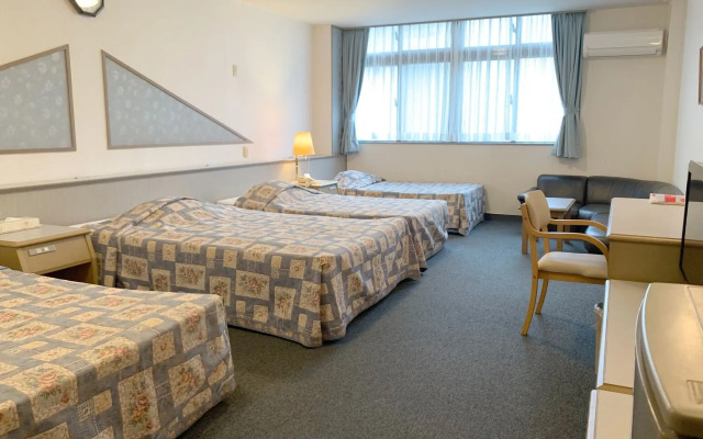 Deigo Hotel