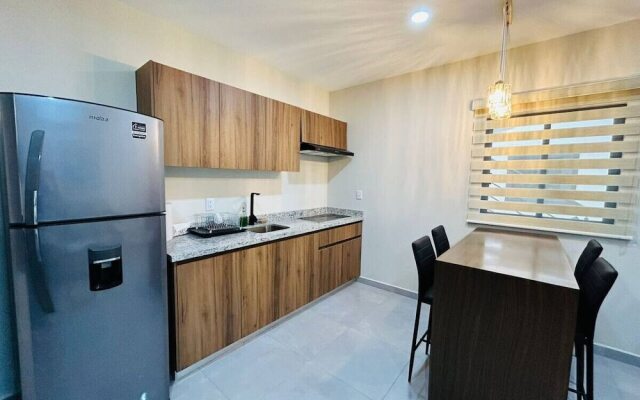 Lomas Sense Apartments